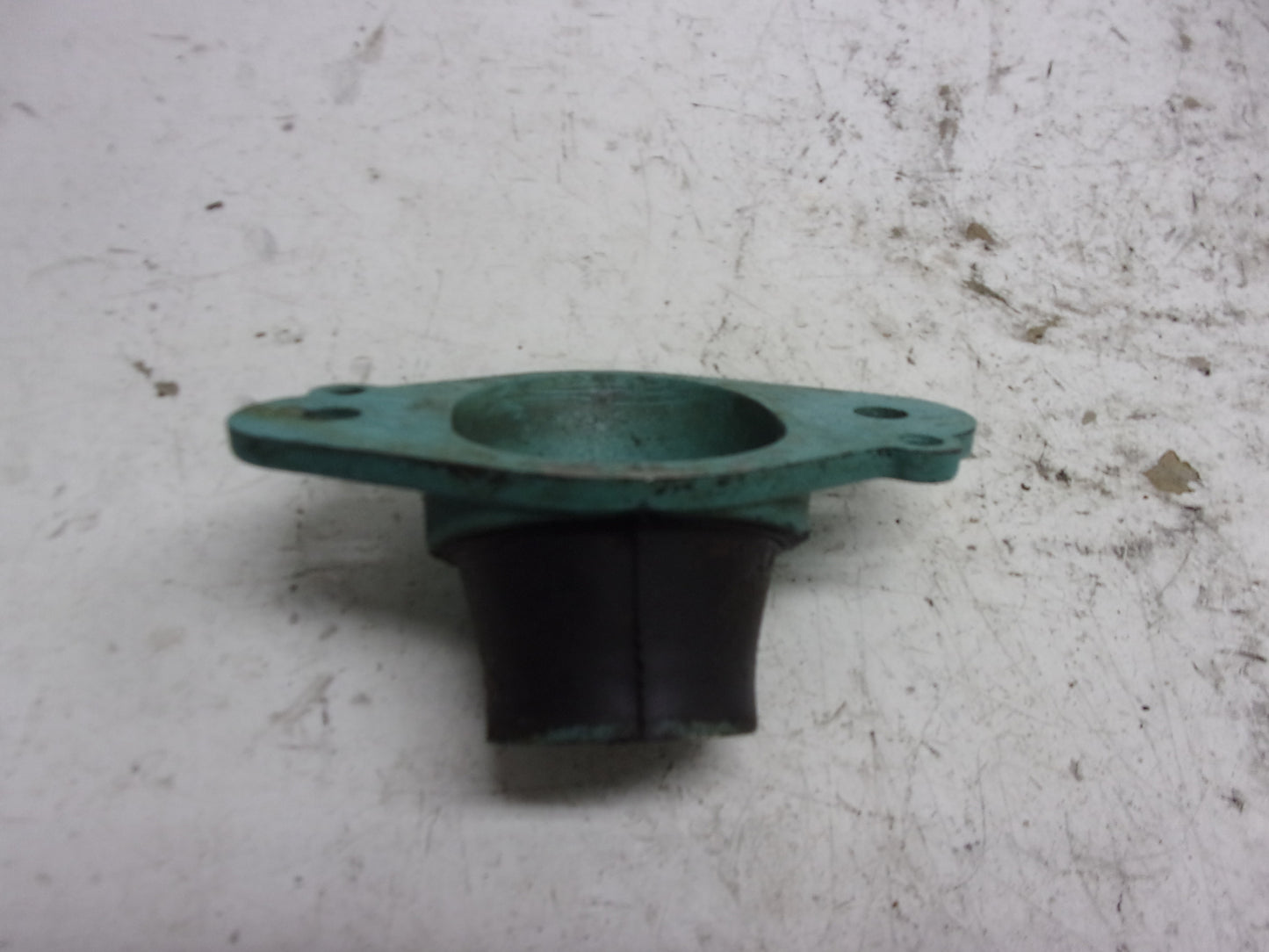 Kawasaki Jet Ski 1986-1999 SX SXI TS SC XI X2 OEM Engine Mount Set # 92160-3757