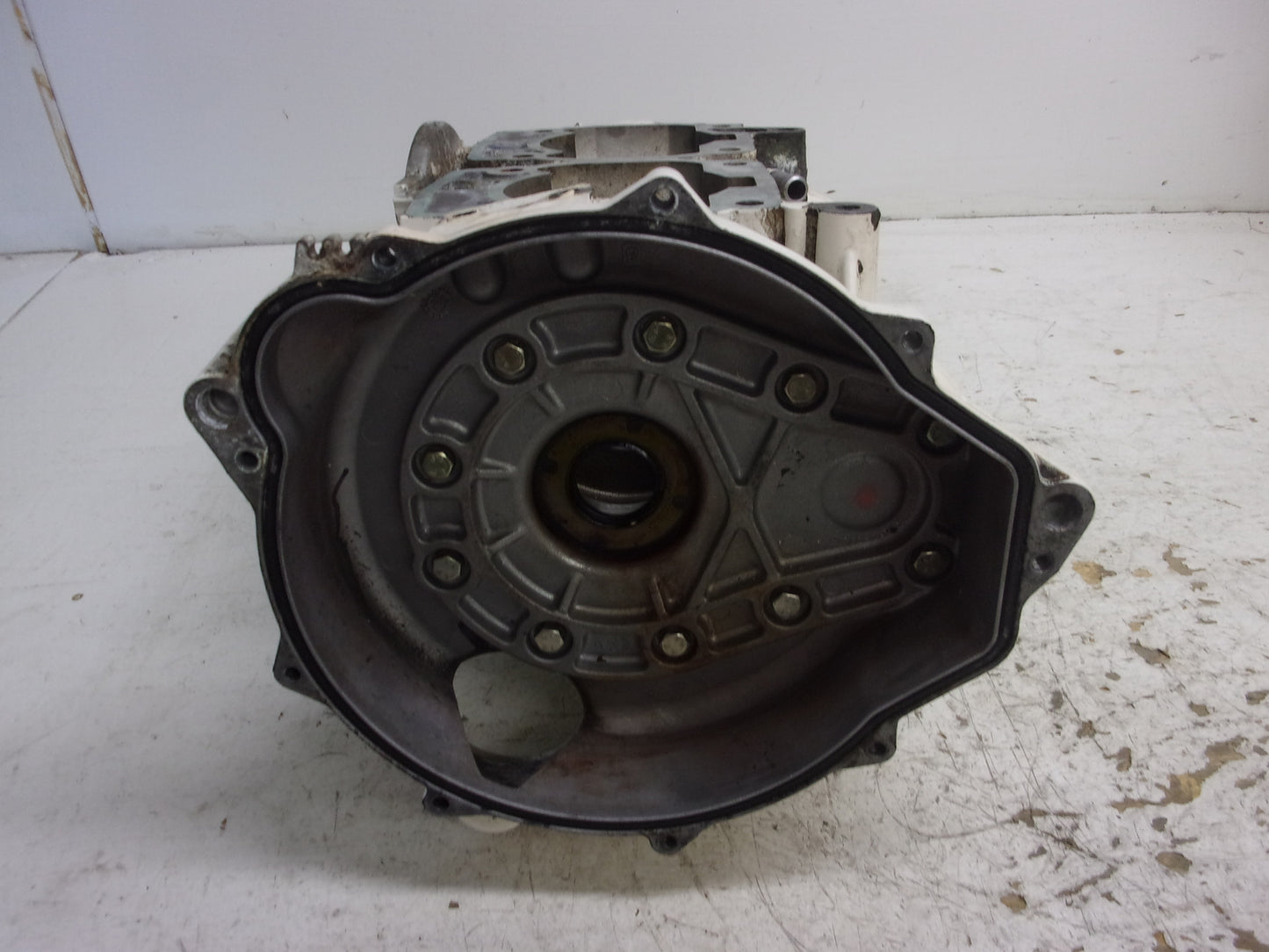 SeaDoo Bombardier 1997 GSX GTX SPX XP OEM Crankcase Assembly Part# 290887239