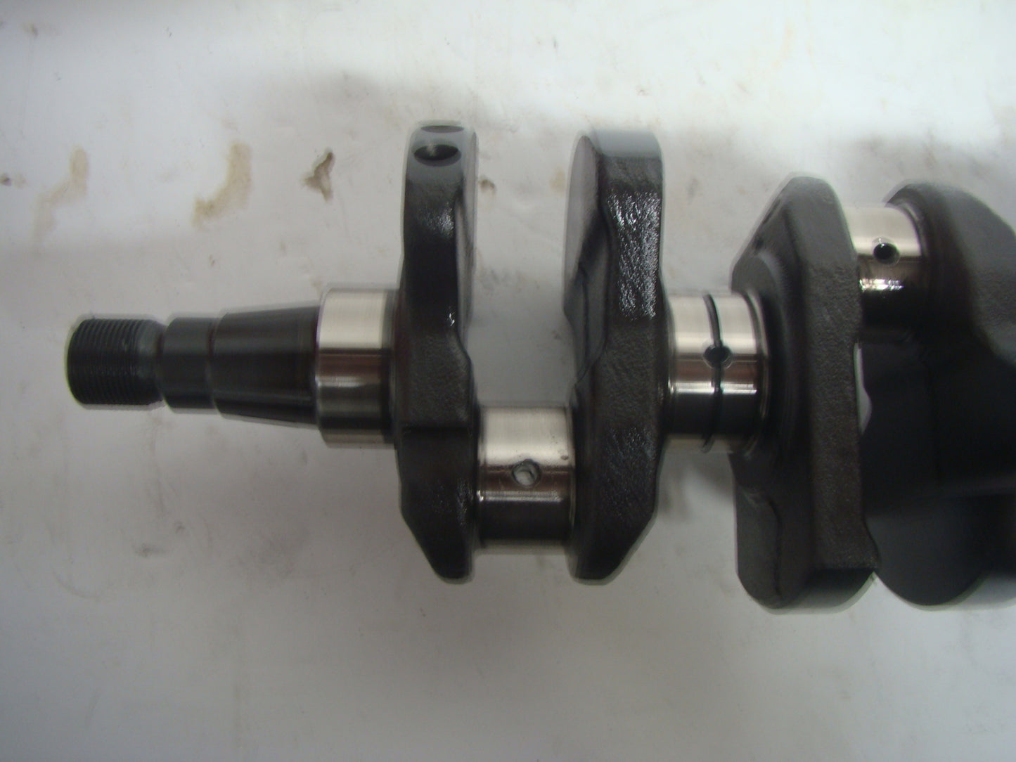 Kawasaki Jet Ski 2003-2007 STX 12 OEM Crankshaft Assembly Part# 13031-3740