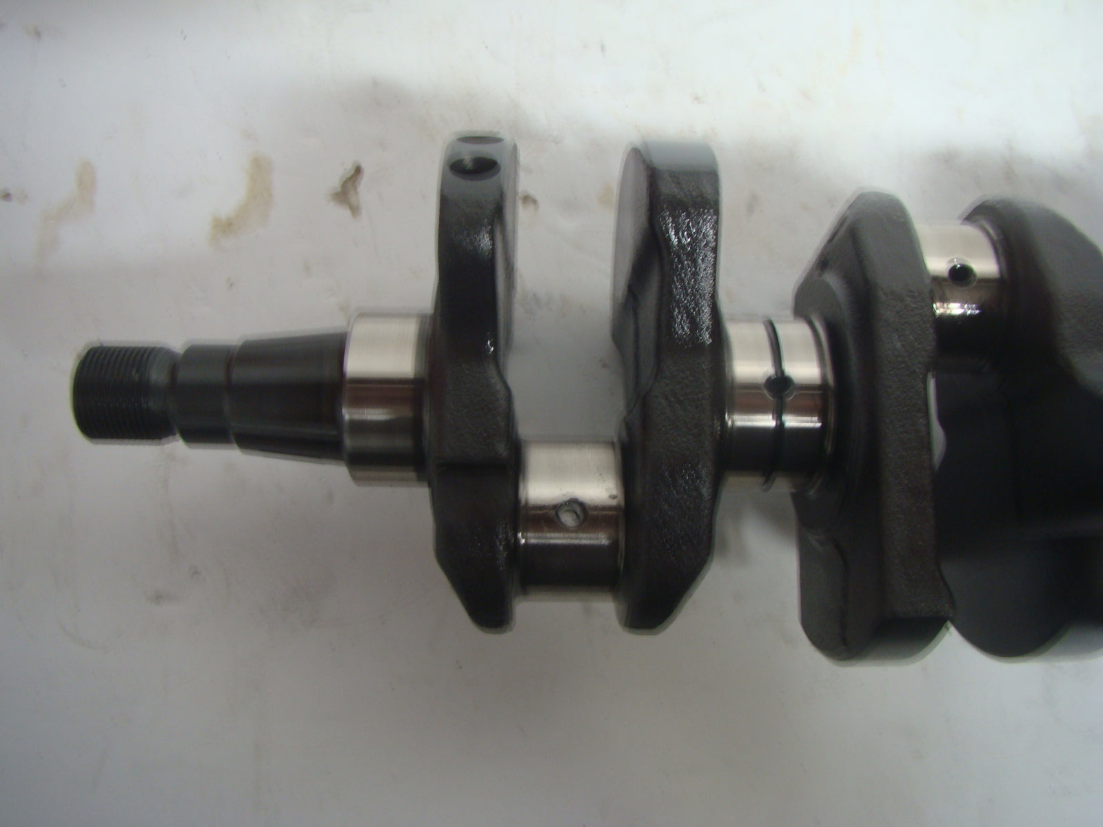 Kawasaki Jet Ski 2003-2007 STX 12 OEM Crankshaft Assembly Part# 13031-3740
