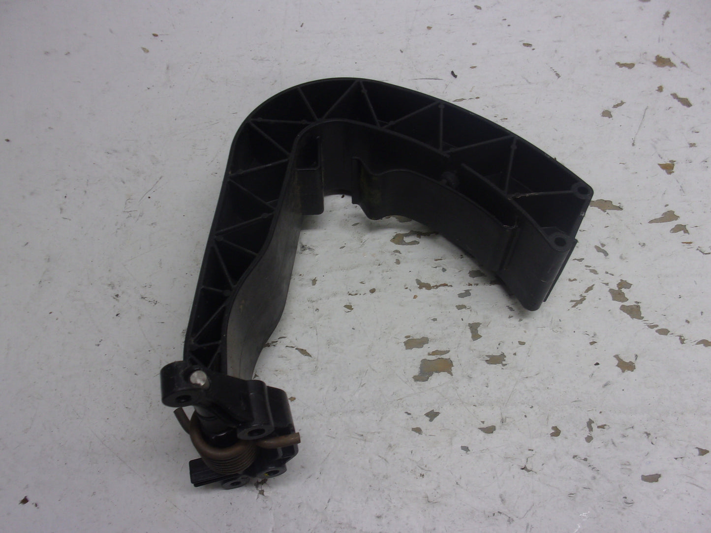Sea Doo 2012-2019 RXP RXT Wake GTI GTR GTX OEM Storage Hood Hinge Part 269501944