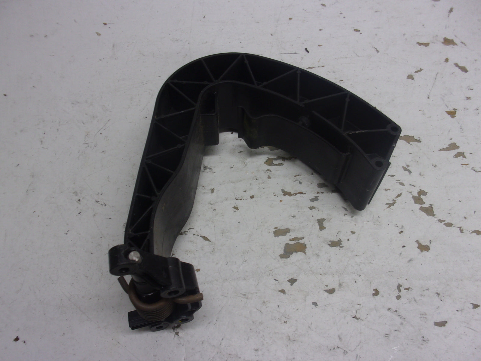 Sea Doo 2012-2019 RXP RXT Wake GTI GTR GTX OEM Storage Hood Hinge Part 269501944
