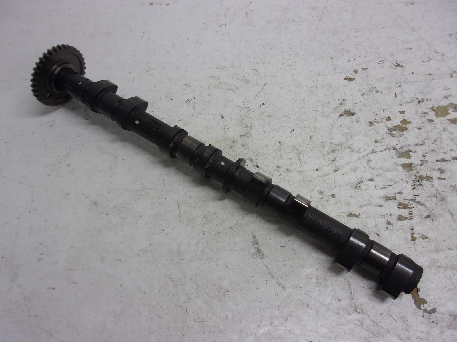 Kawasaki Jet Ski 2007-2008 Ultra 250 OEM Intake Camshaft Part# 49118-3711
