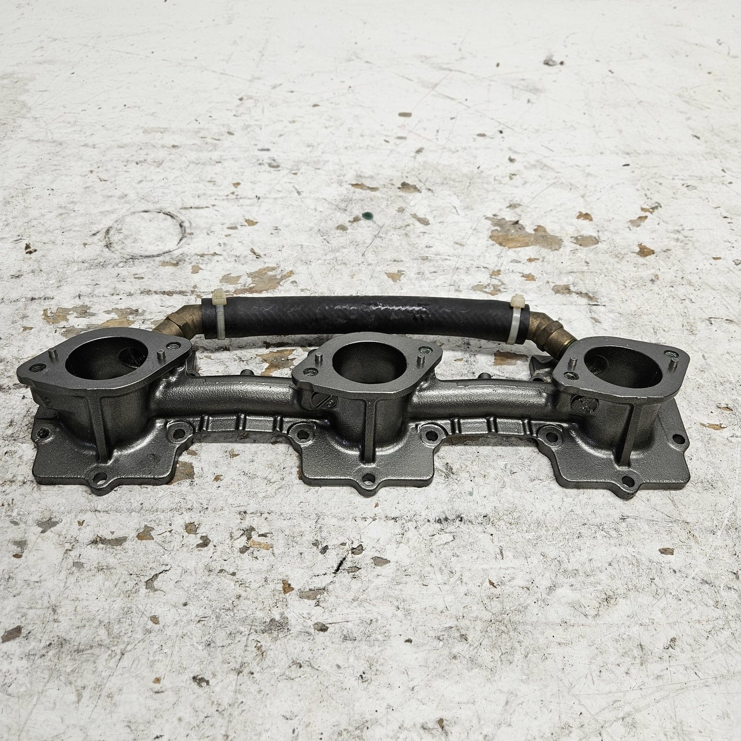 Kawasaki PWC Jet Ski 1999-2005 STX-R Ultra 150 OEM Intake Manifold 16060-3708