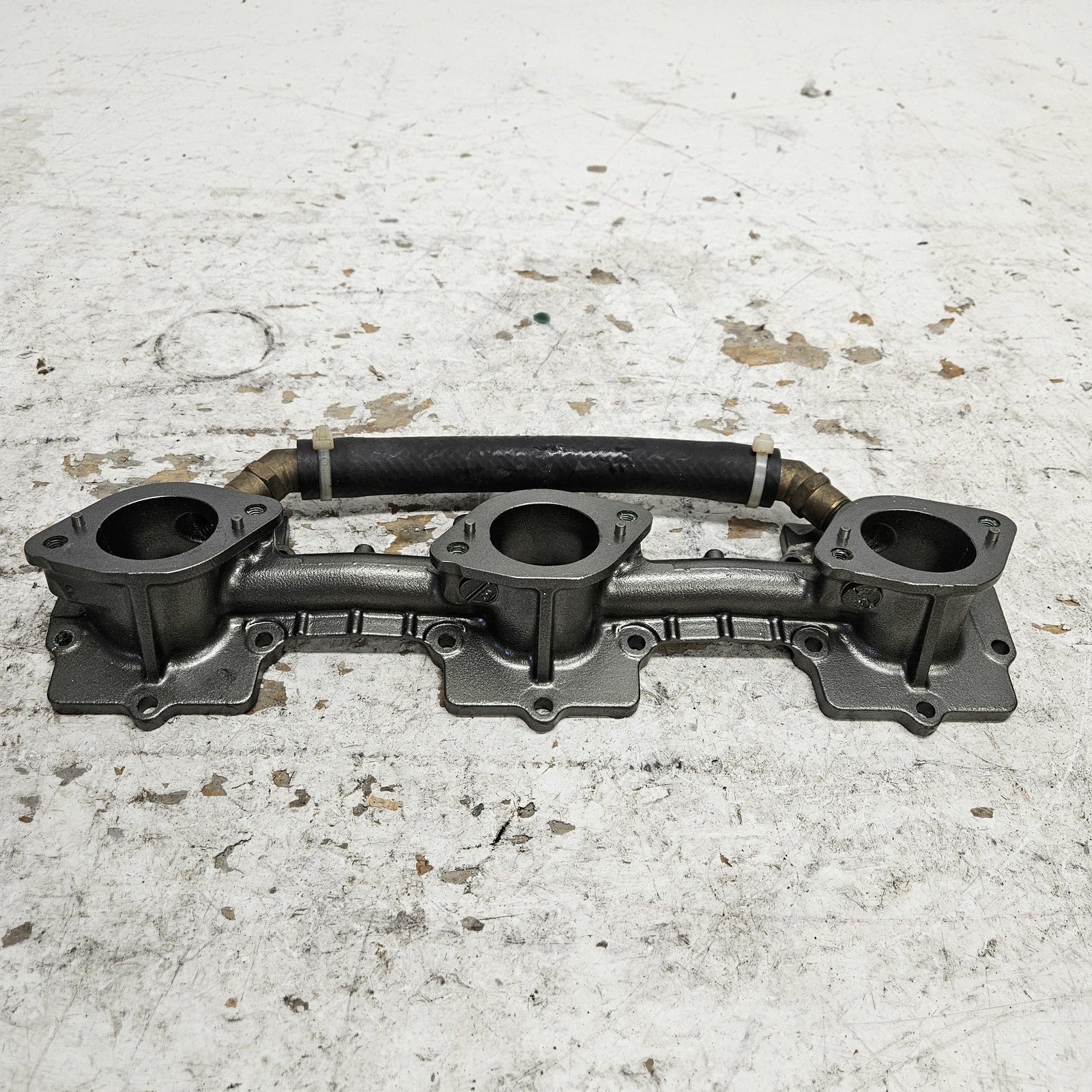 Kawasaki PWC Jet Ski 1999-2005 STX-R Ultra 150 OEM Intake Manifold 16060-3708