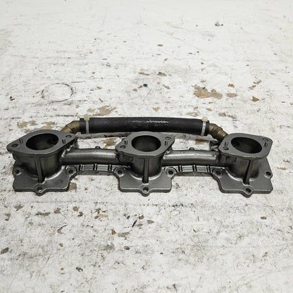 Kawasaki PWC Jet Ski 1999-2005 STX-R Ultra 150 OEM Intake Manifold 16060-3708