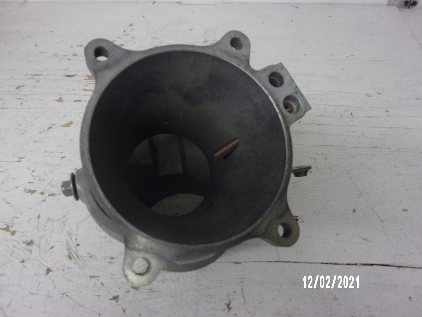 Kawasaki Jet Ski 1999-2005 Ultra 150 OEM Pump + Steering Nozzle Part# 59136-3742