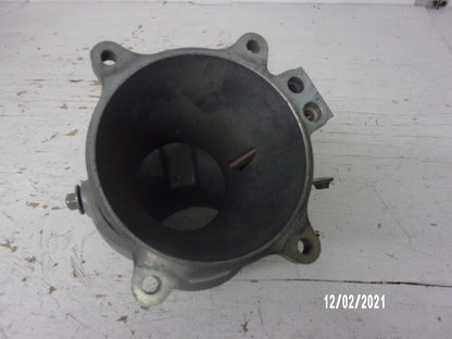 Kawasaki Jet Ski 1999-2005 Ultra 150 OEM Pump + Steering Nozzle Part# 59136-3742