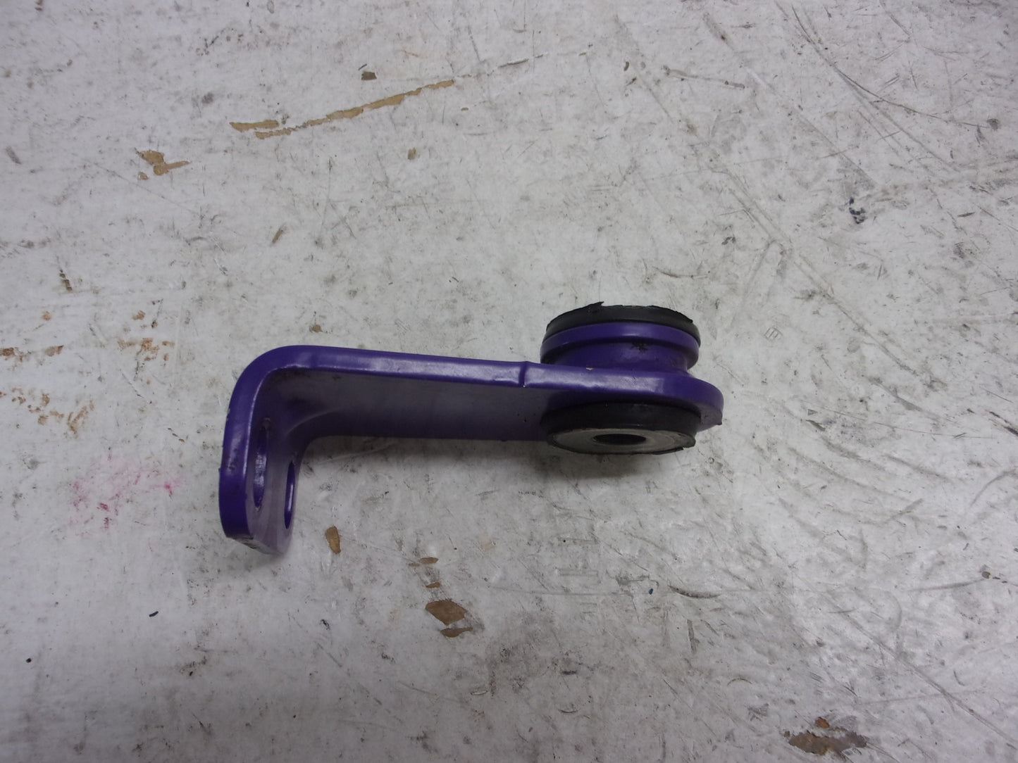 SeaDoo Bombardier 1997-2003 GTI GTX GSX XP SPX OEM Pipe Support Part# 274000489