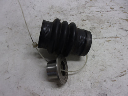 Sea Doo Bombardier 1998-2007 GTX XP GTI RX 3D GS Carbon Ring & Bellow 272000770