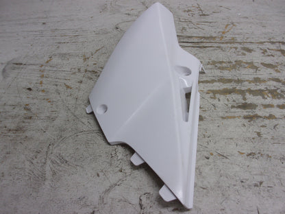 Yamaha Dirt Bike 2021-2022 YZ125/250 OEM Left Rear Side Cover # 1SS-21710-10-00