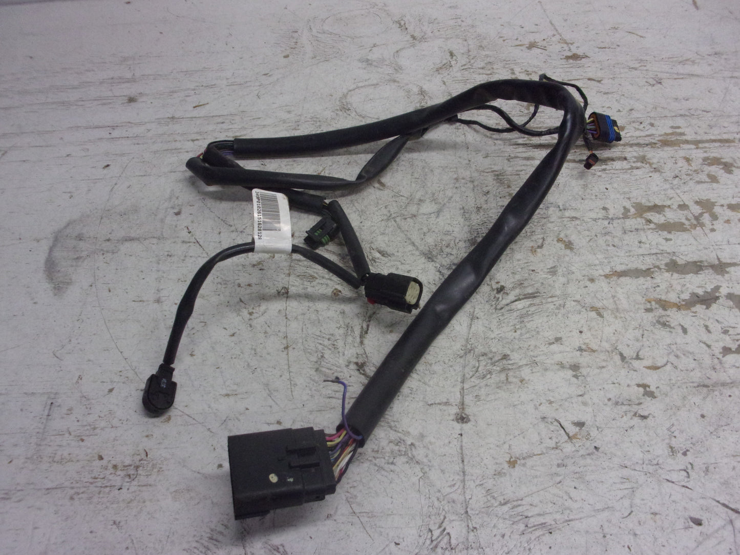 Sea Doo Bombardier 2016-2021 Spark OEM Wire Harness Assembly Part# 278003349