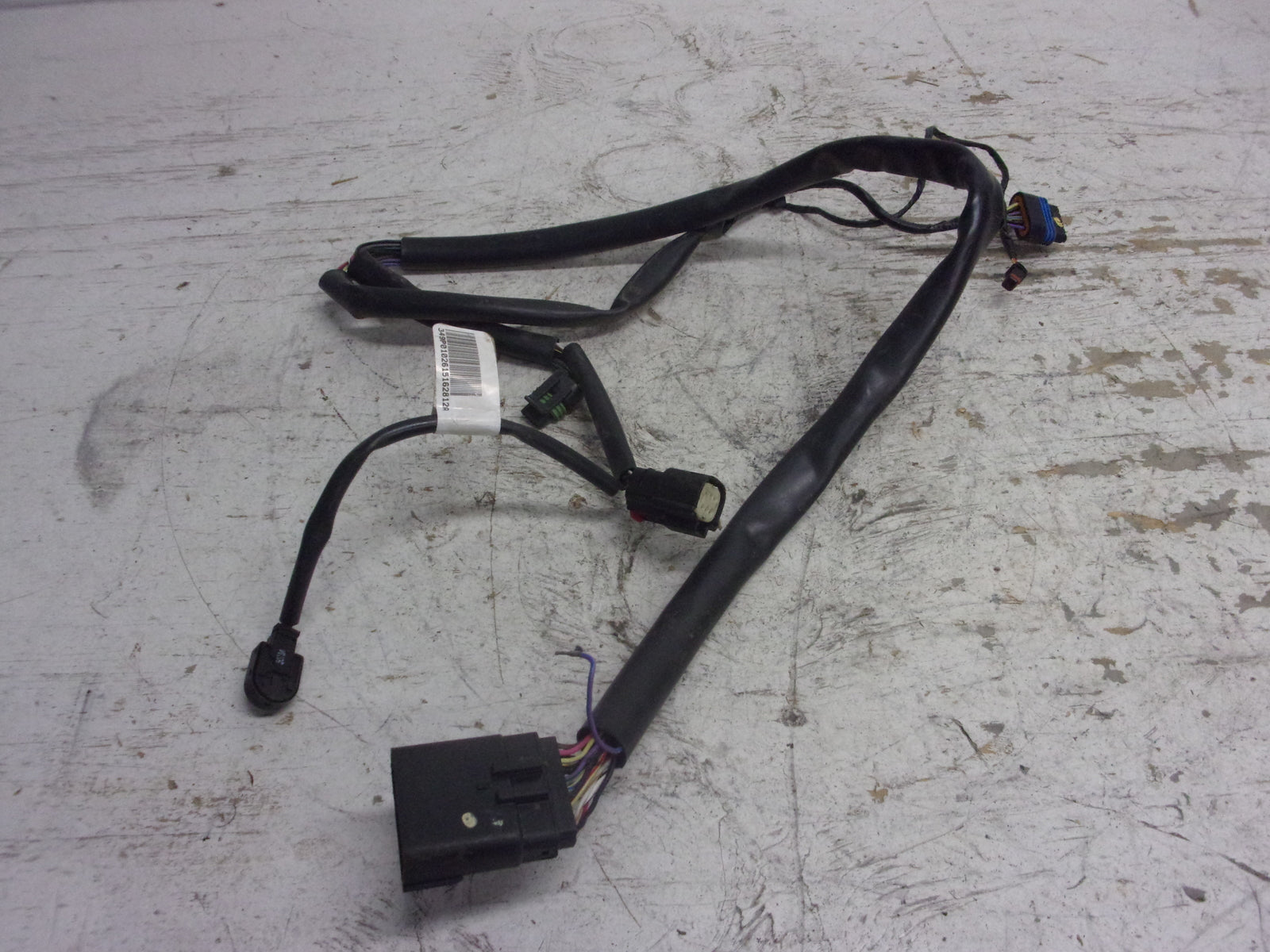 Sea Doo Bombardier 2016-2021 Spark OEM Wire Harness Assembly Part# 278003349