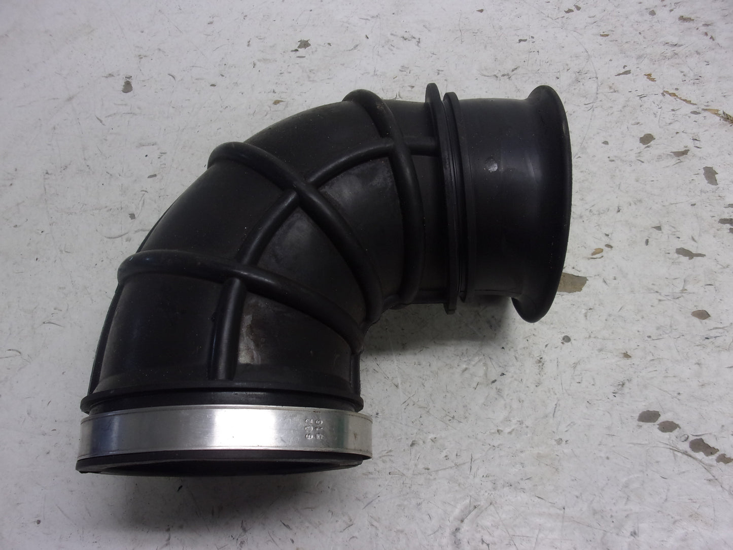Yamaha WaveRunner 2016-2022 VX V1 EX OEM Air Intake Pipe Part# 6EY-14419-00-00
