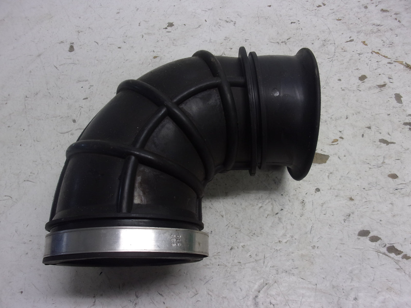 Yamaha WaveRunner 2016-2022 VX V1 EX OEM Air Intake Pipe Part# 6EY-14419-00-00