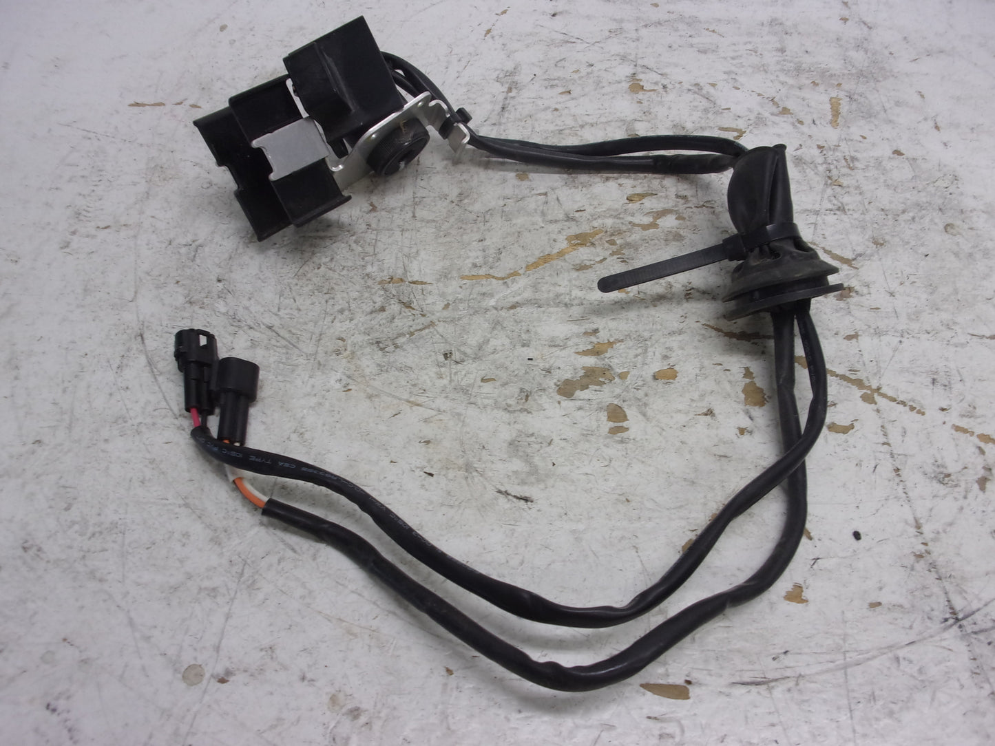 Yamaha Waverunner 2015-2019 VX EX V1 VXS VXR GP Magnet + Buzzer F1S-68341-00-00