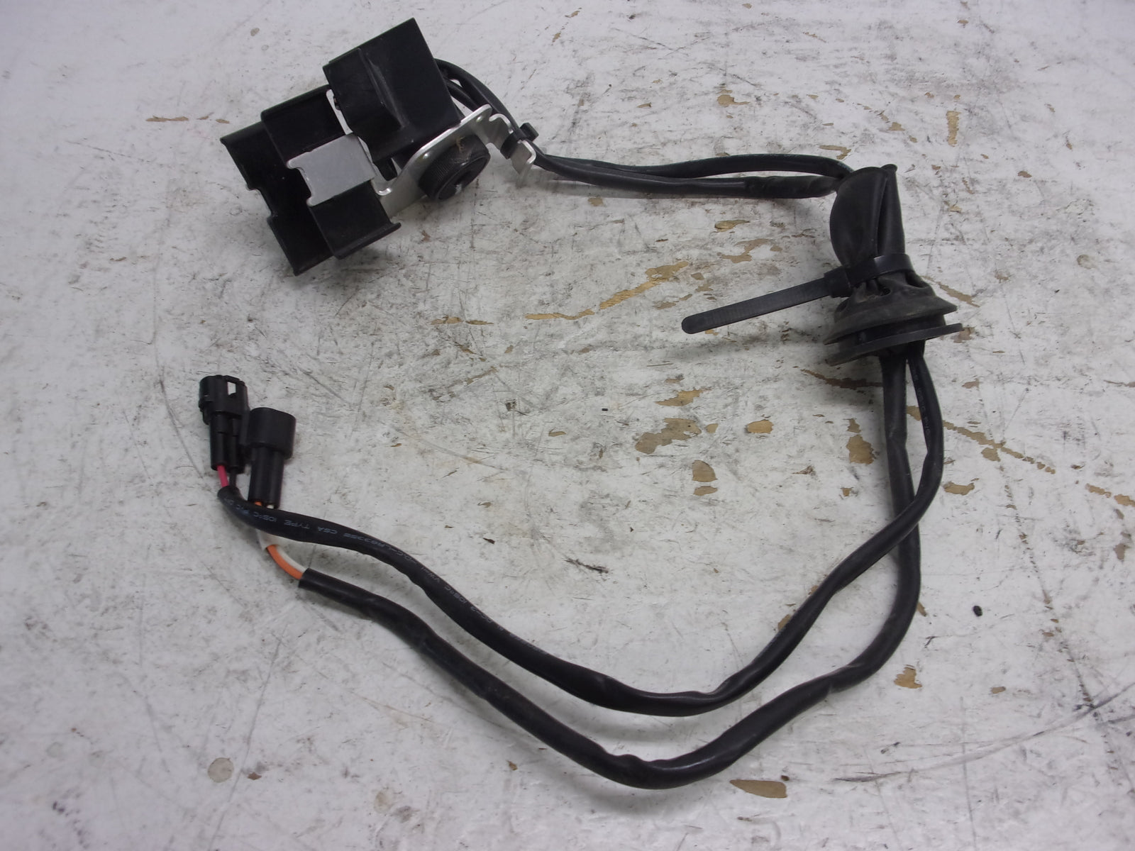 Yamaha Waverunner 2015-2019 VX EX V1 VXS VXR GP Magnet + Buzzer F1S-68341-00-00