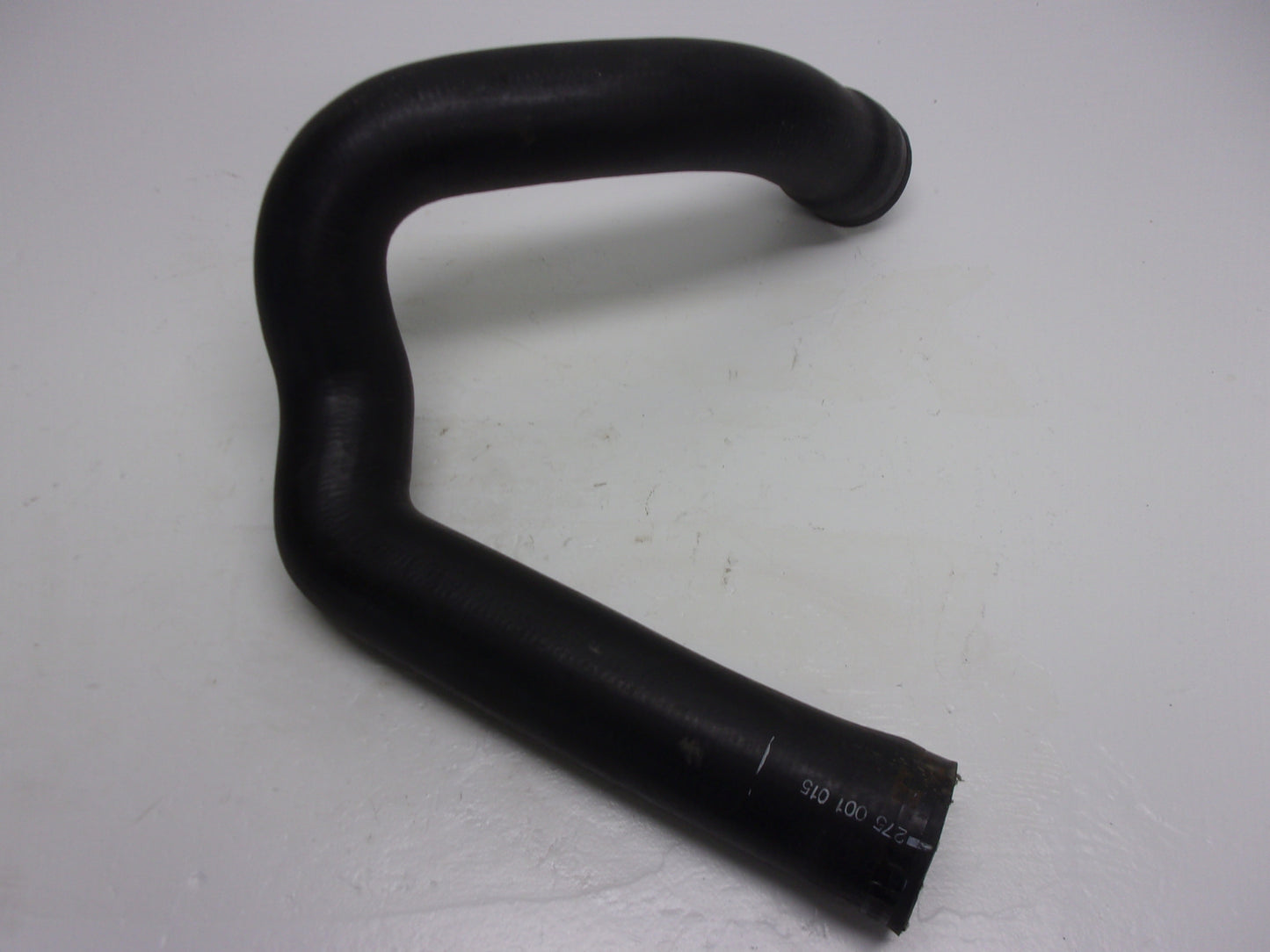 Sea Doo Bombardier 2003 GTX 4-Tec SC OEM Formed Exhaust Hose # 274001015