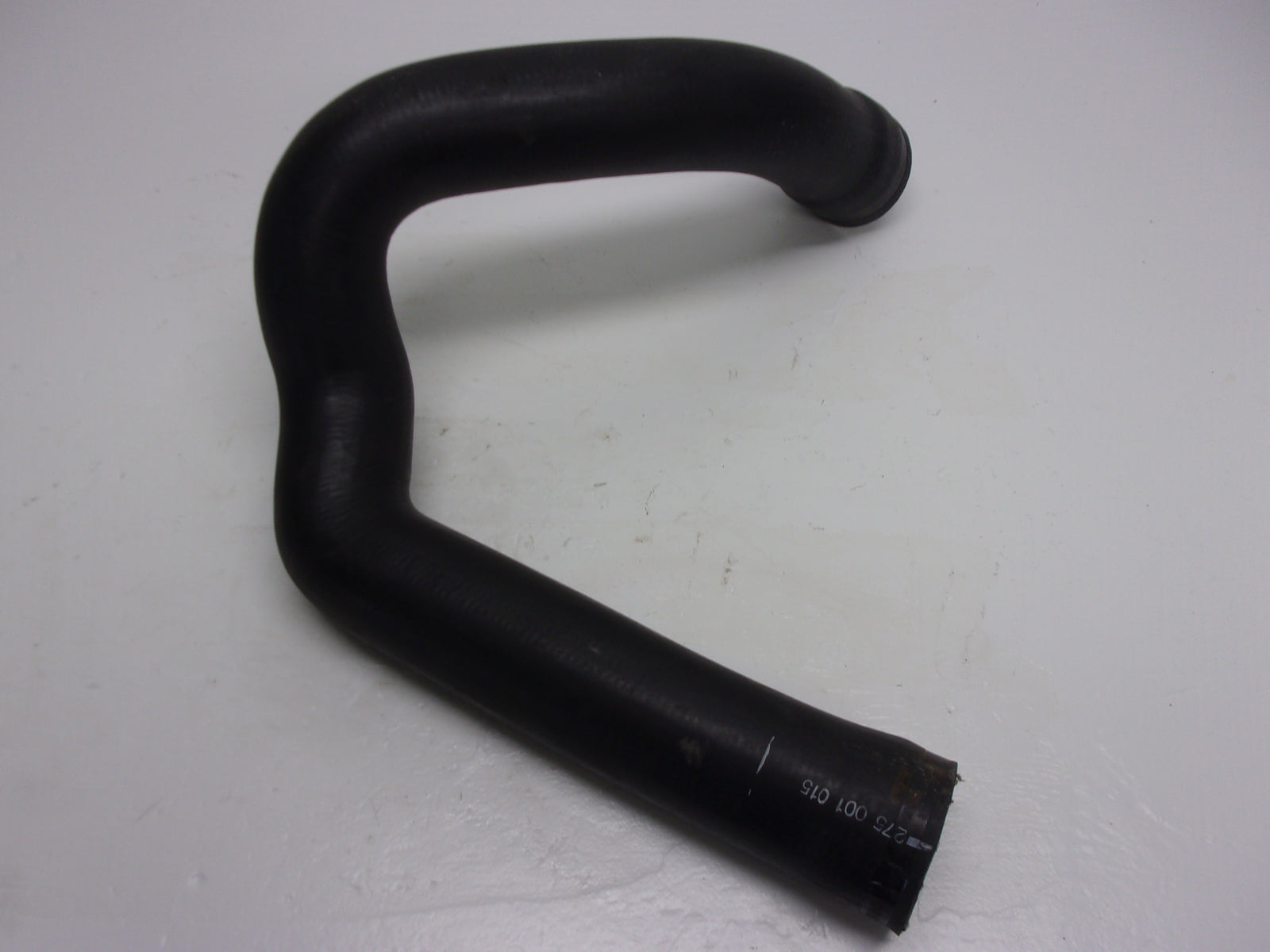 Sea Doo Bombardier 2003 GTX 4-Tec SC OEM Formed Exhaust Hose # 274001015
