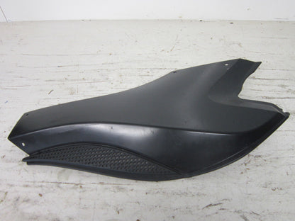 Can-Am Roadster 2012-2015 Spyder ST RS OEM Steel Black RH Upper Panel  705006256