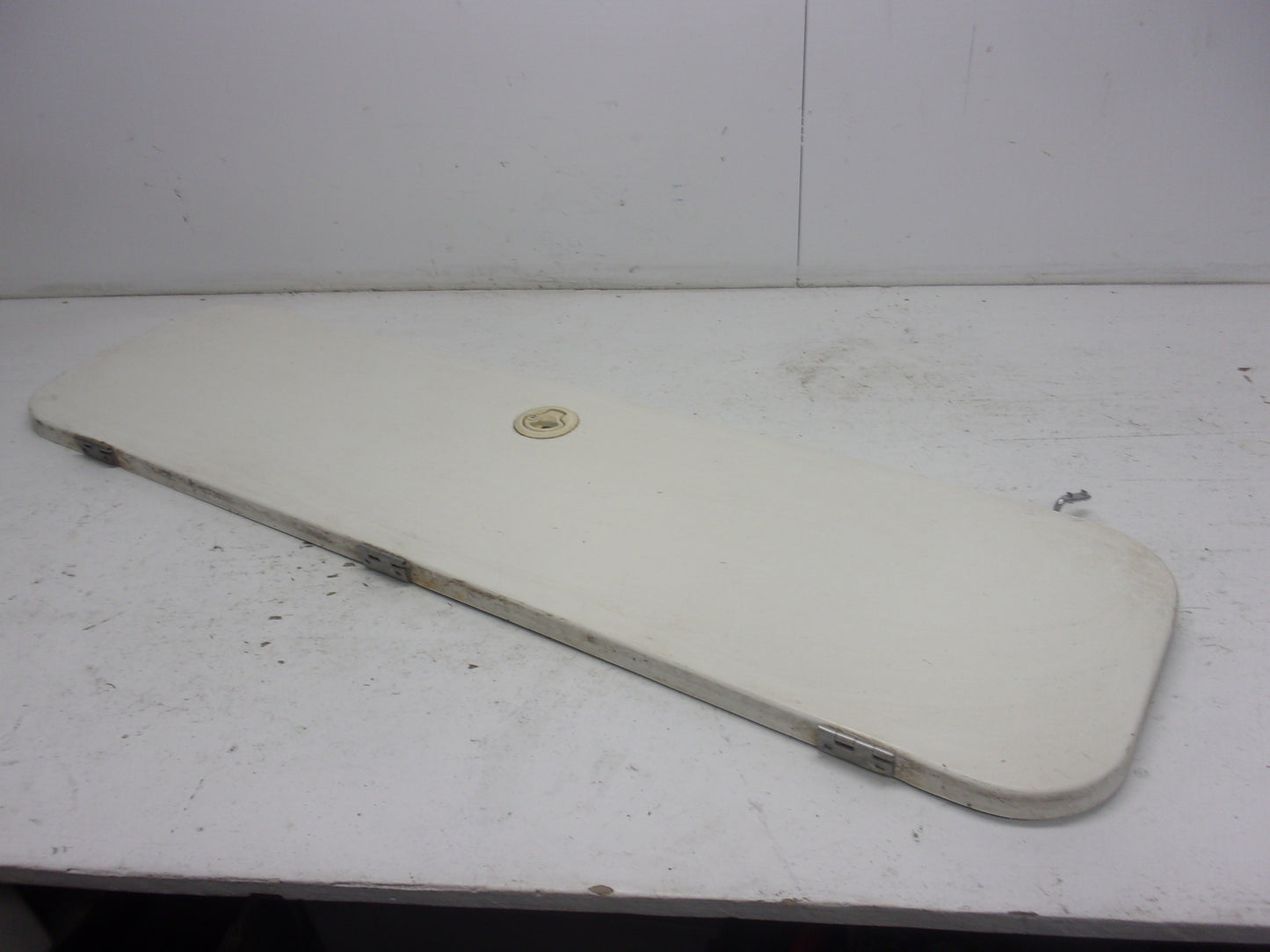 SeaDoo Jet Boat 1998-2000 Challenger 1800 OEM Center Storage Cover # 204070198