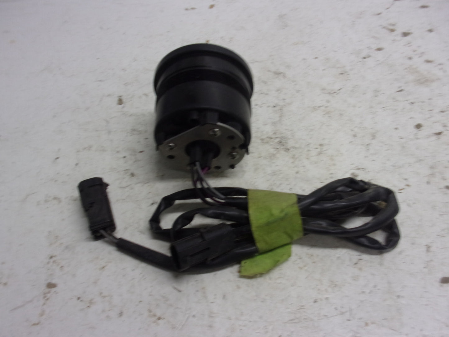 Sea Doo Bombardier 1997 GTX OEM Tachometer Assembly Part# 278001051