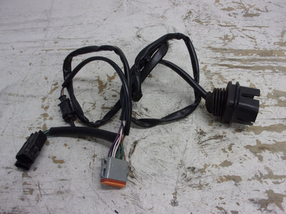 Sea Doo Bombardier 2002-2005 GTX 4-Tec OEM LCD Gauge Harness Part# 278001702