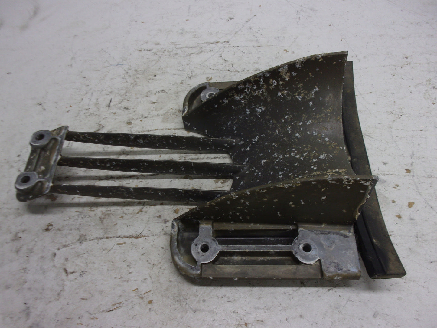 Yamaha WaveRunner 2016-2022 GP VX OEM Intake Screen Part# 6EX-R1333-00-00
