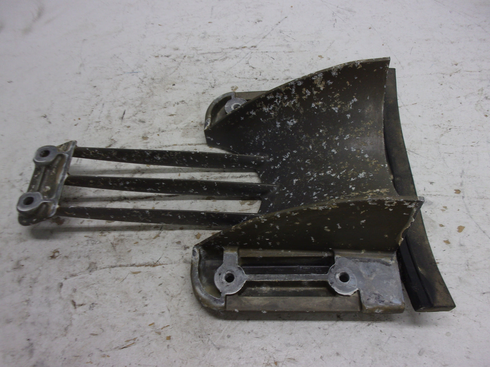 Yamaha WaveRunner 2016-2022 GP VX OEM Intake Screen Part# 6EX-R1333-00-00