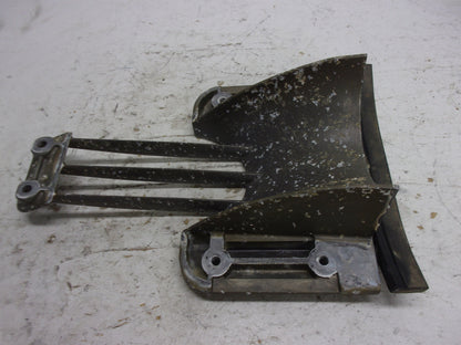 Yamaha WaveRunner 2016-2022 GP VX OEM Intake Screen Part# 6EX-R1333-00-00
