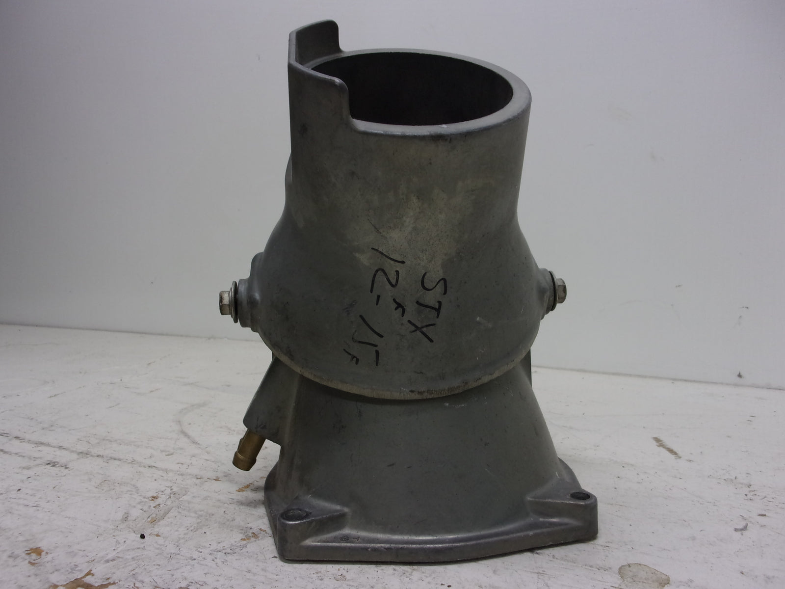 Kawasaki Jet Ski 2000-2002 STX STX D.I OEM Pump + Steering Nozzle # 59476-3739