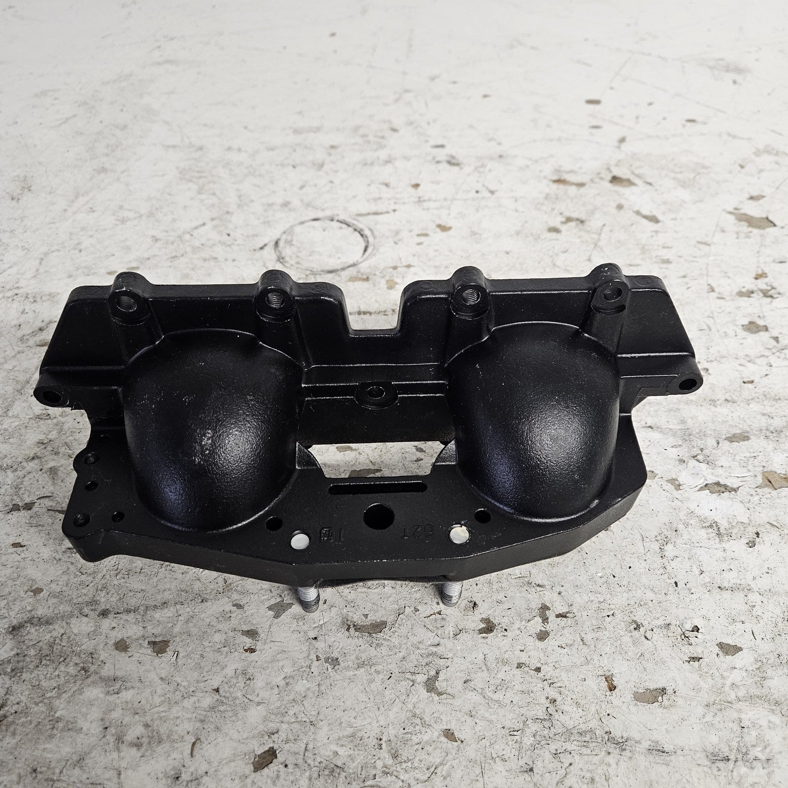 Yamaha WaveRunner 1998-2003 XL SJ 700 Intake Manifold + Reeds # 62T-13555-00-8P