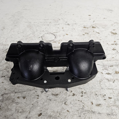 Yamaha WaveRunner 1998-2003 XL SJ 700 Intake Manifold + Reeds # 62T-13555-00-8P