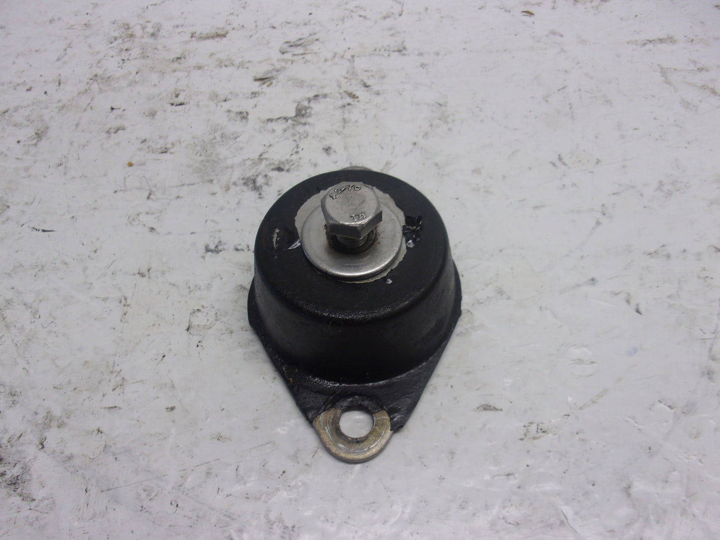 Sea Doo Bombardier 1991-1993 XP SP SPI SPX GTI GTX Engine Mount Set 270000032