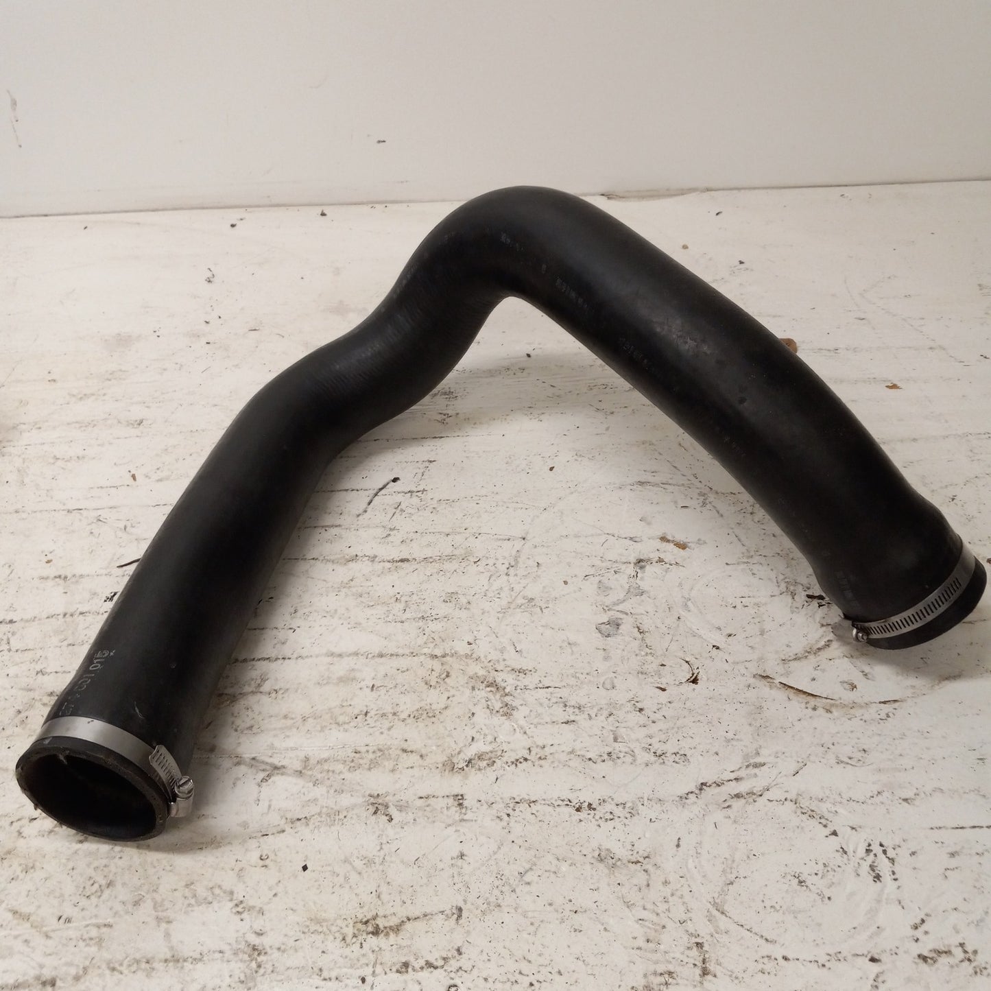 Sea Doo Bombardier 2004-2006 GTI RXT GTX OEM Front Exhaust Hose Part# 274001101