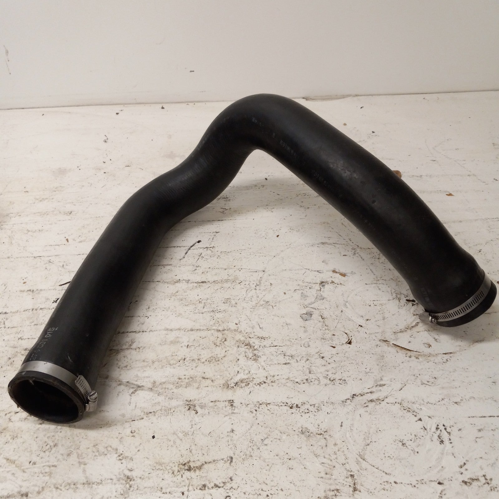 Sea Doo Bombardier 2004-2006 GTI RXT GTX OEM Front Exhaust Hose Part# 274001101