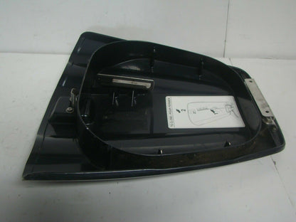 Kawasaki Jet Ski 1997-2003 ZXI 1100 Storage Compartment Hood Black 14090-3763-6D