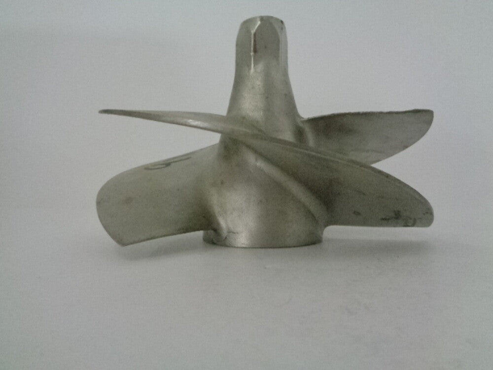 Yamaha GP 1200 1200 W Impeller Assembly Part # 65U-51321-A0-00