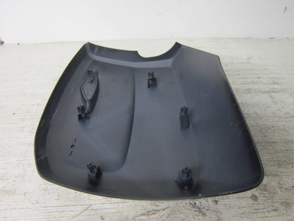 Can-Am Roadster 2010-2011 Spyder RT-S OEM Left Saddlebag Cover Part# 708300237
