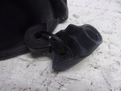 Sea Doo Bombardier PWC 2005 3D RFI OEM Venturi + Steering Nozzle # 267000189