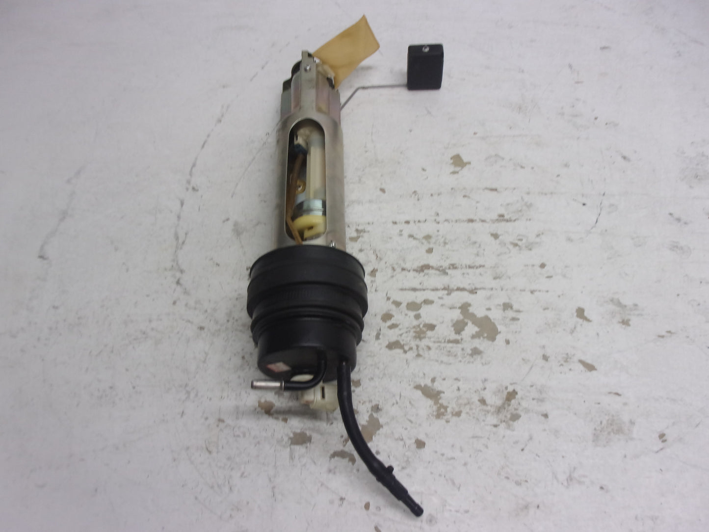 Kawasaki Jet Ski 2007-2011 Ultra 250/260 LX OEM Fuel Pump Assembly # 49040-3719