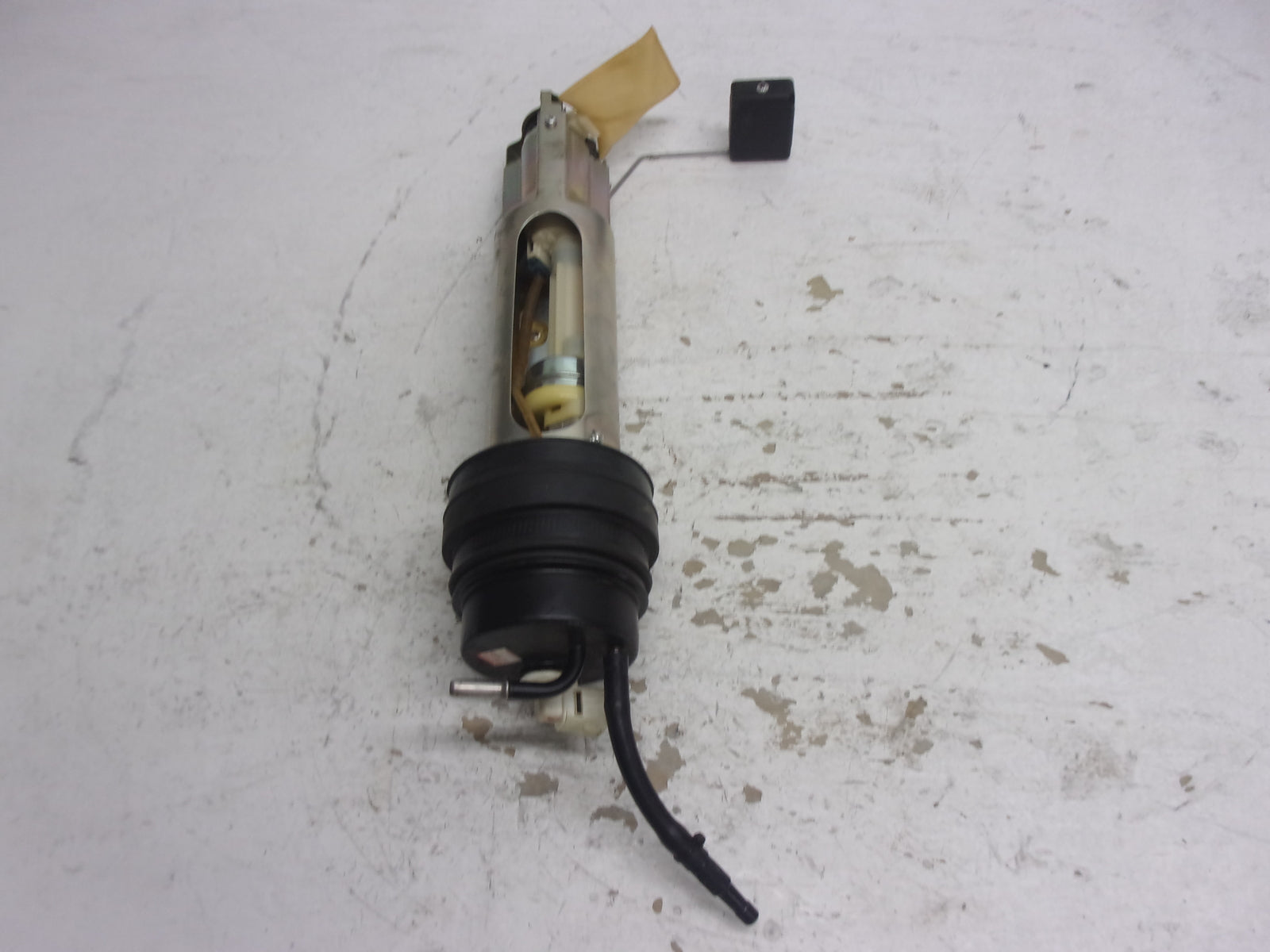 Kawasaki Jet Ski 2007-2011 Ultra 250/260 LX OEM Fuel Pump Assembly # 49040-3719