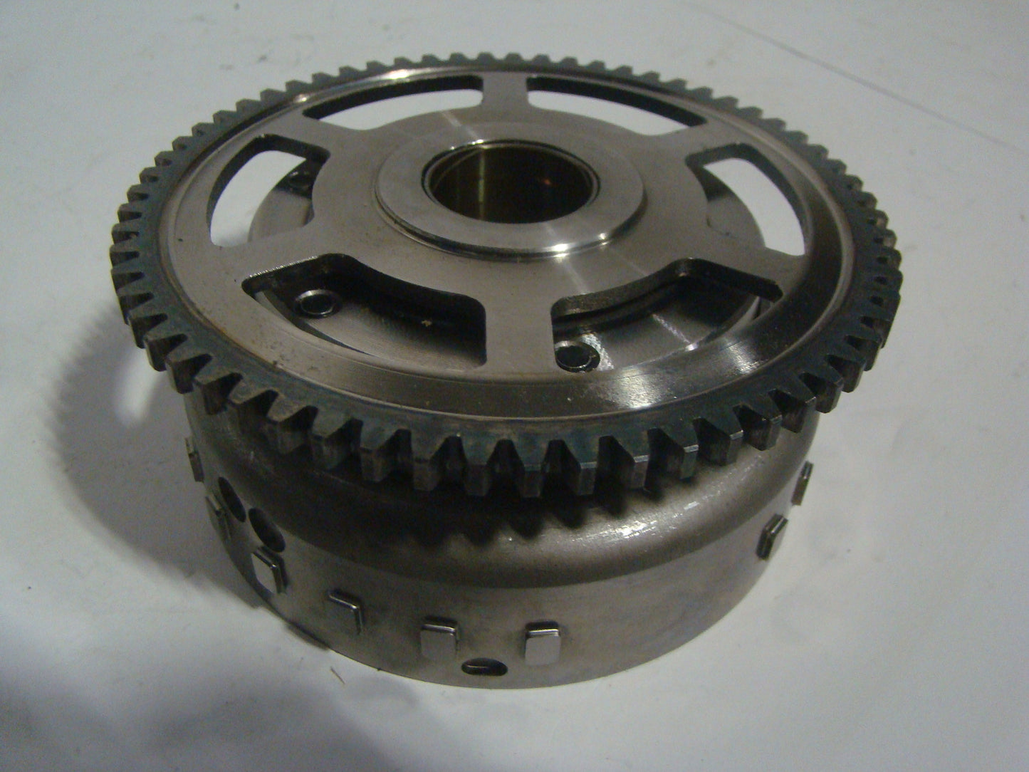 Yamaha Waverunner 2016-2019 V1 EX VX ECU Rotor + Gear Part# 6EY-81450-00-00