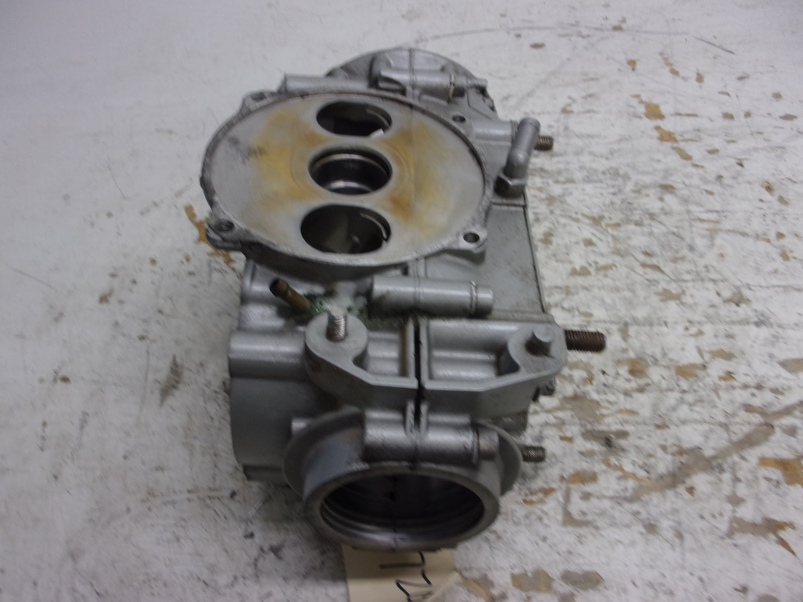Sea Doo Bombardier 1997 GS GSI GTS HX 720 OEM Crankcase Assembly Part# 290887198