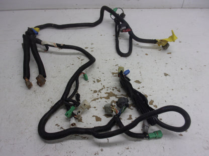 Kawasaki Jet Ski 1999 Ultra 150 OEM Main Wire Harness Assembly # 26030-3731