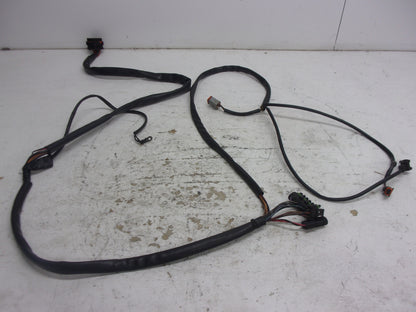 Sea Doo Bombardier 1998-1999 GSX Limited OEM Rear Wire Harness Part# 278001075