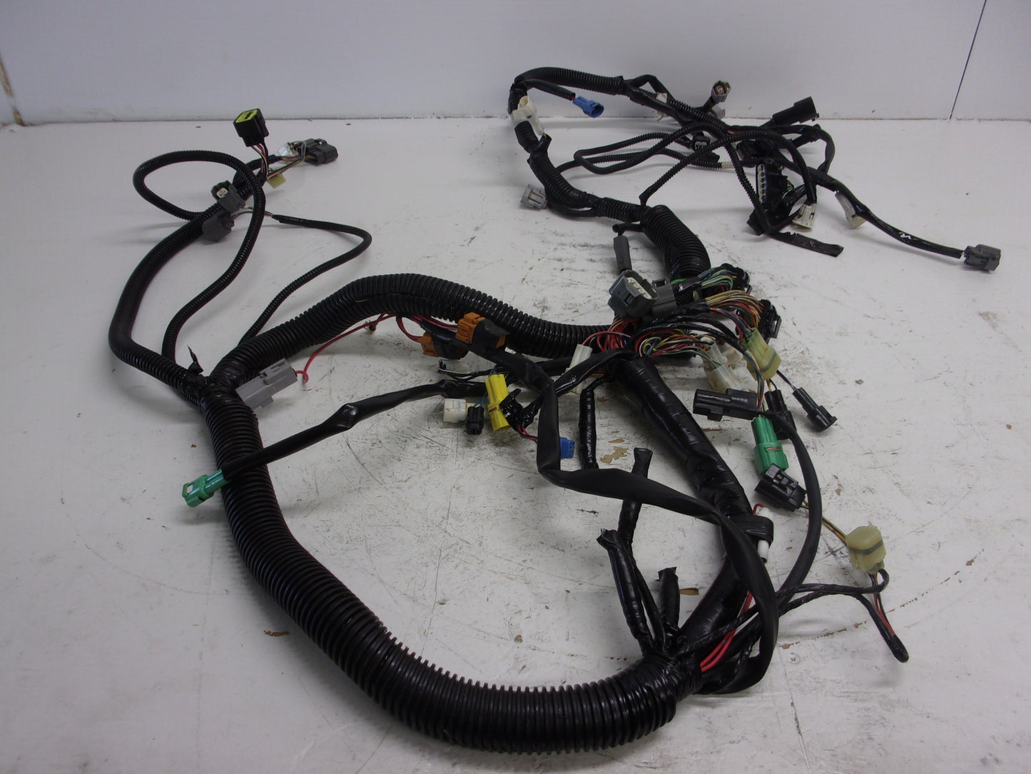 Kawasaki Jet Ski 2014-2021 Ultra 310 Main Wire Harness Part# 26031-1699