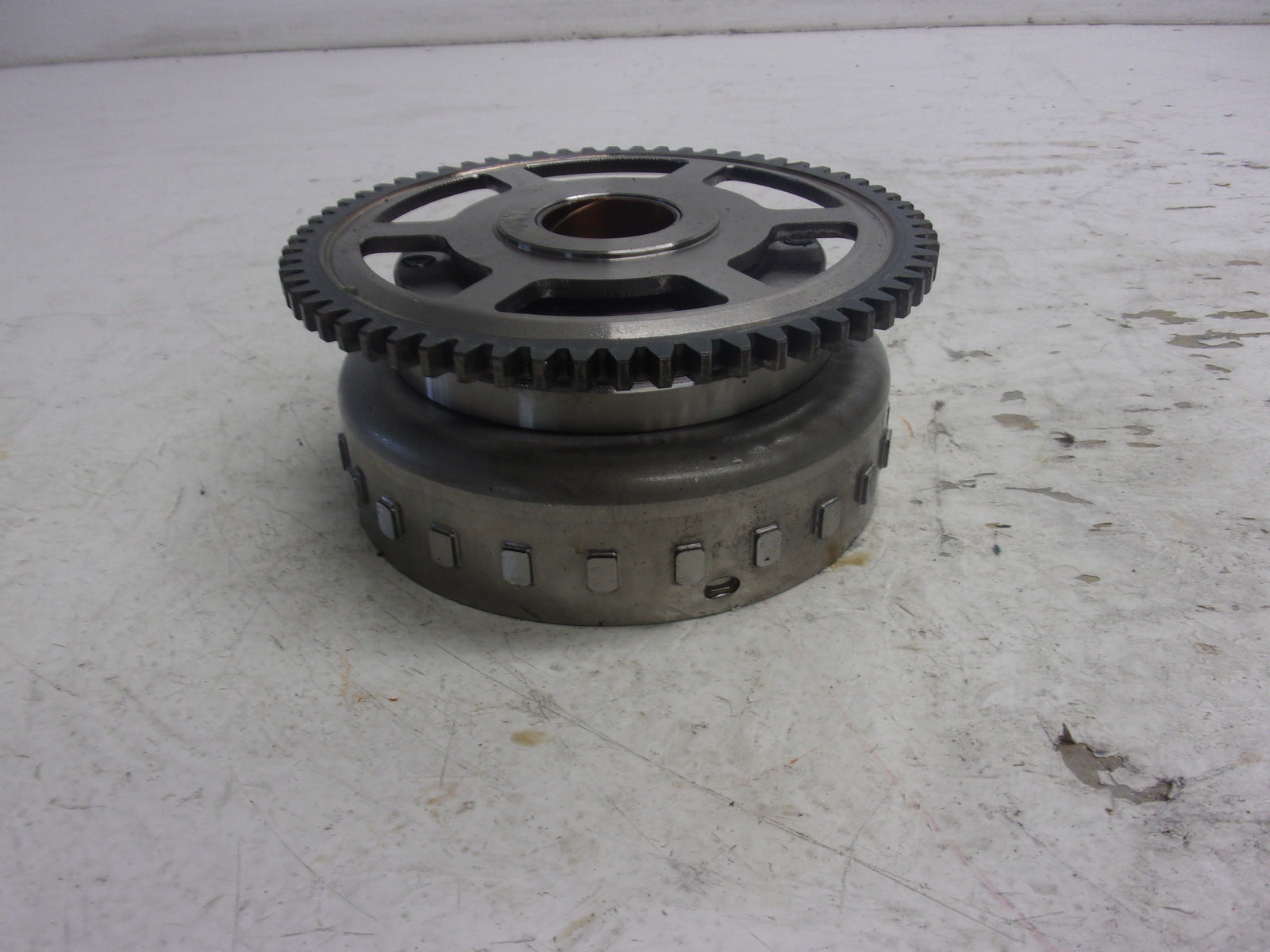Yamaha Waverunner 2016-2022 VX EX V1 OEM Flywheel / Rotor Part# 6EY-81450-00-00