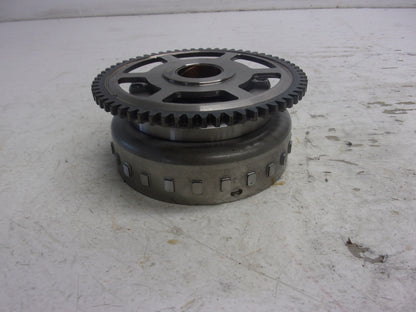 Yamaha Waverunner 2016-2022 VX EX V1 OEM Flywheel / Rotor Part# 6EY-81450-00-00