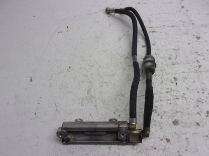 Polaris Snowmobile 2011-2014 RMK Rush Indy Switchback Complete Fuel Rail 2521143